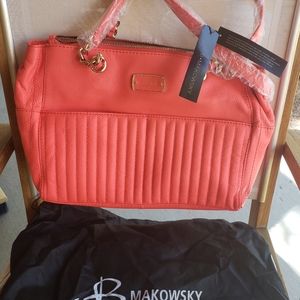Bob Makowski Bag